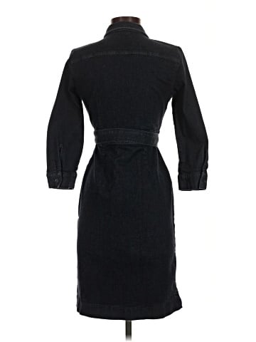 Ann Taylor Trenchcoat (view 2)