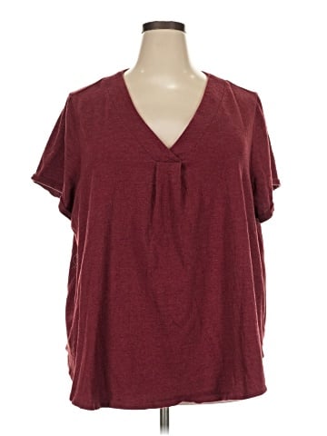 Lane Bryant Poncho (view 1)