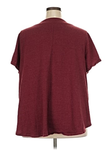 Lane Bryant Poncho (view 2)