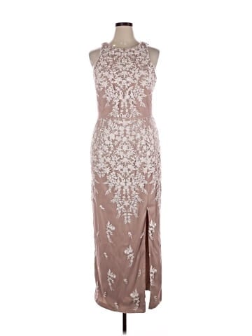 JS Collections Cocktail Dress (view 1)