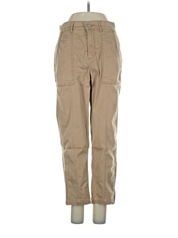 Express Cargo Pants (view 1)