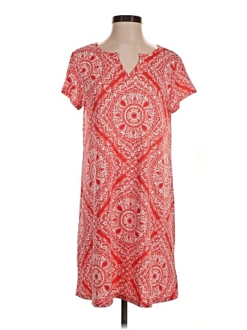 Ruby Rd. Casual Dress (view 1)