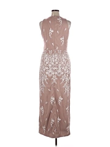 JS Collections Cocktail Dress (view 2)
