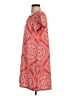 Ruby Rd. Paisley Red Casual Dress Size S (petite) - photo 5