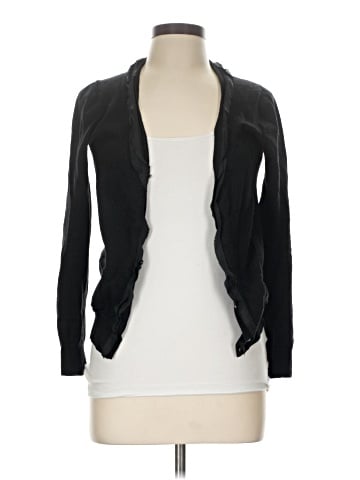 J.Crew Wool Cardigan (view 1)