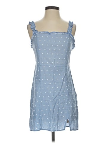 LA Hearts Casual Dress (view 1)