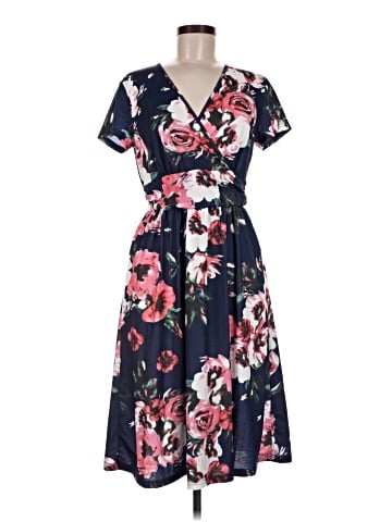 Unbranded Casual Dress (view 1)