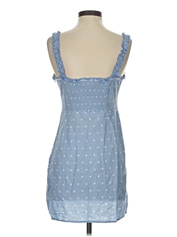 LA Hearts Casual Dress (view 2)