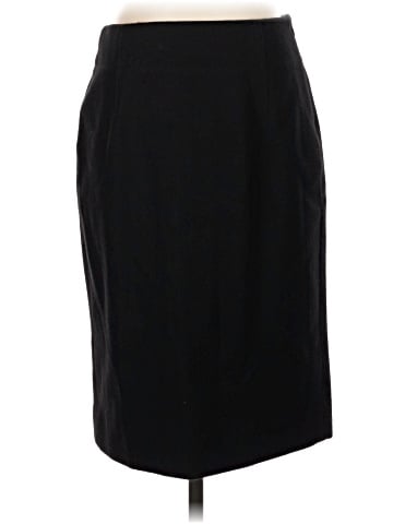 J.Crew Wool Skirt (view 1)