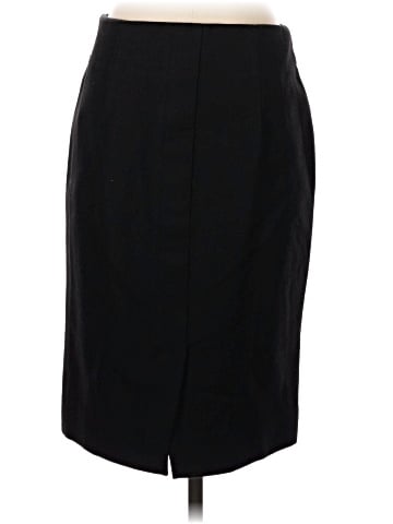 J.Crew Wool Skirt (view 2)