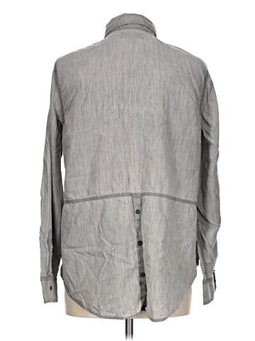 Lucky Brand Long Sleeve Button-Down Shirt (view 2)