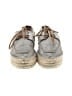Tory Burch Gray Wedges Size 7 - photo 2