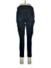 Democracy Solid Blue Jeans Size 12 - photo 2