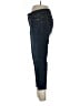 Democracy Solid Blue Jeans Size 12 - photo 5