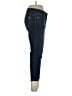 Democracy Solid Blue Jeans Size 12 - photo 4