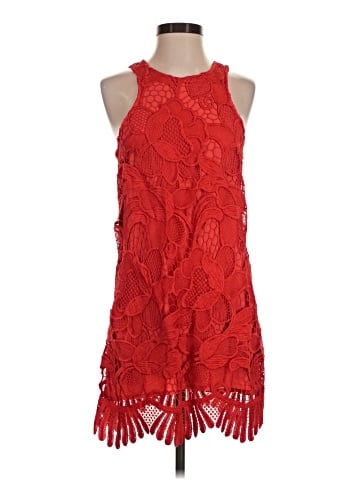 Lovers + Friends Cocktail Dress (view 1)