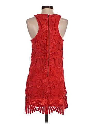 Lovers + Friends Cocktail Dress (view 2)