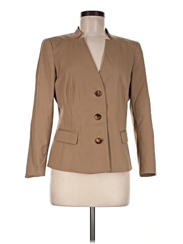 Lafayette 148 New York Wool Blazer (view 1)