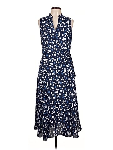 Anne Klein Casual Dress (view 1)