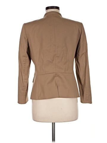 Lafayette 148 New York Wool Blazer (view 2)