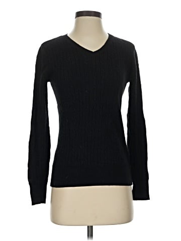 Merona Pullover Sweater (view 1)