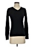 Merona Black Pullover Sweater Size S - photo 1