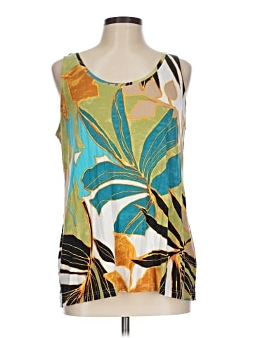 Chico's Tank Top (view 1)