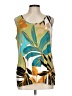 Chico's Yellow Tank Top Size L - photo 1