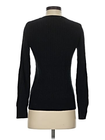 Merona Pullover Sweater (view 2)
