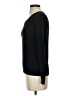 Merona Black Pullover Sweater Size S - photo 5