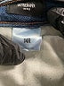 Express Hearts Blue Jeans Size 14 - photo 4