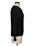 Merona Black Pullover Sweater Size S - photo 4