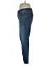 Democracy Solid Blue Jeans Size 12 - photo 5