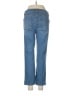 Talbots Outlet Hearts Blue Jeans Size 6 - photo 2