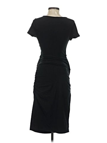 Isabel Maternity Casual Dress (view 2)