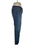 Democracy Solid Blue Jeans Size 12 - photo 4