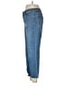 Talbots Outlet Hearts Blue Jeans Size 6 - photo 5
