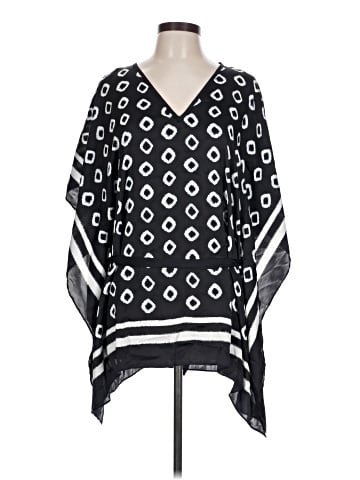 MICHAEL Michael Kors Kimono (view 1)