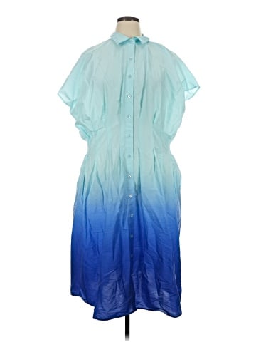 Mark + James by Badgley Mischka Casual Dress (view 1)