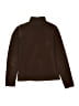 The North Face 100% Polyester Brown Track Jacket Size XL (kids) - photo 2