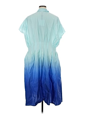Mark + James by Badgley Mischka Casual Dress (view 2)