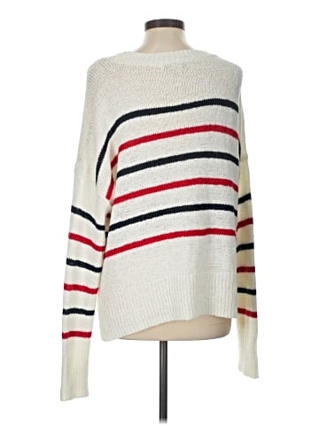 C&C California Pullover Sweater (view 2)