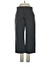 Old Navy Gray Casual Pants Size 0 Petite - photo 1