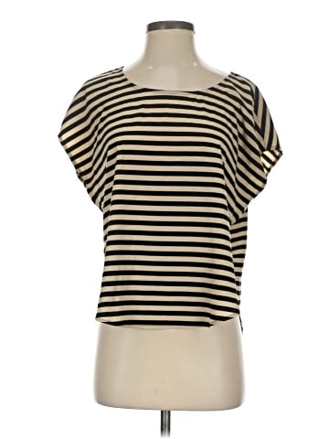 XXI Short Sleeve Top (view 1)
