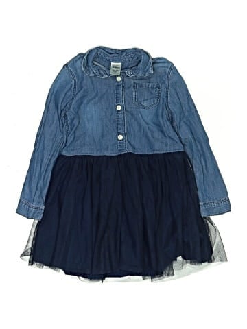 OshKosh B'gosh Dress (view 1)