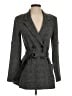 CAbi Gray Coat Size S - photo 1