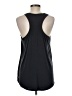 Athleta Black Sleeveless T-Shirt Size M - photo 2