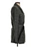 CAbi Gray Coat Size S - photo 4