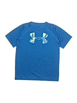 Under Armour Active T-Shirt (view 1)