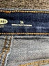 Old Navy Blue Denim Shorts Size 14 - photo 3